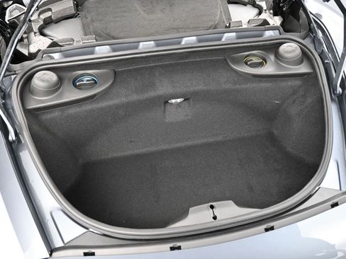 Certified 2025 Porsche 718 Boxster Spyder RS image 29