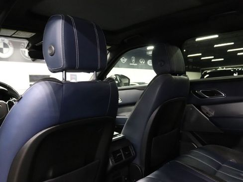 Used 2019 Land Rover Range Rover Velar R-Dynamic SE image 23