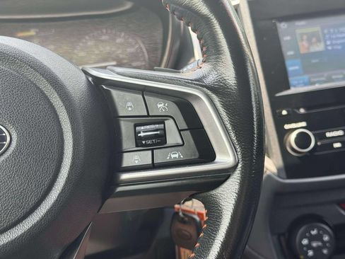 Used 2019 Subaru Crosstrek 2.0i Premium w/ Eyesight System AWD/4WD image 25