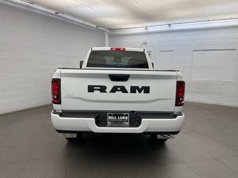 New 2026 RAM 2500 Tradesman RWD image 4