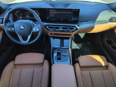 Certified 2024 BMW 330i Sedan w/ Convenience Package RWD image 29