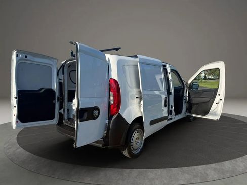 Used 2017 RAM ProMaster City Tradesman w/ Rear Back-up Camera Group FWD image 12