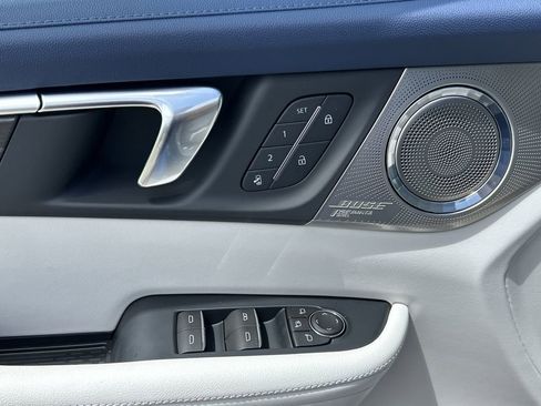 New 2026 Buick Enclave Avenir FWD image 20