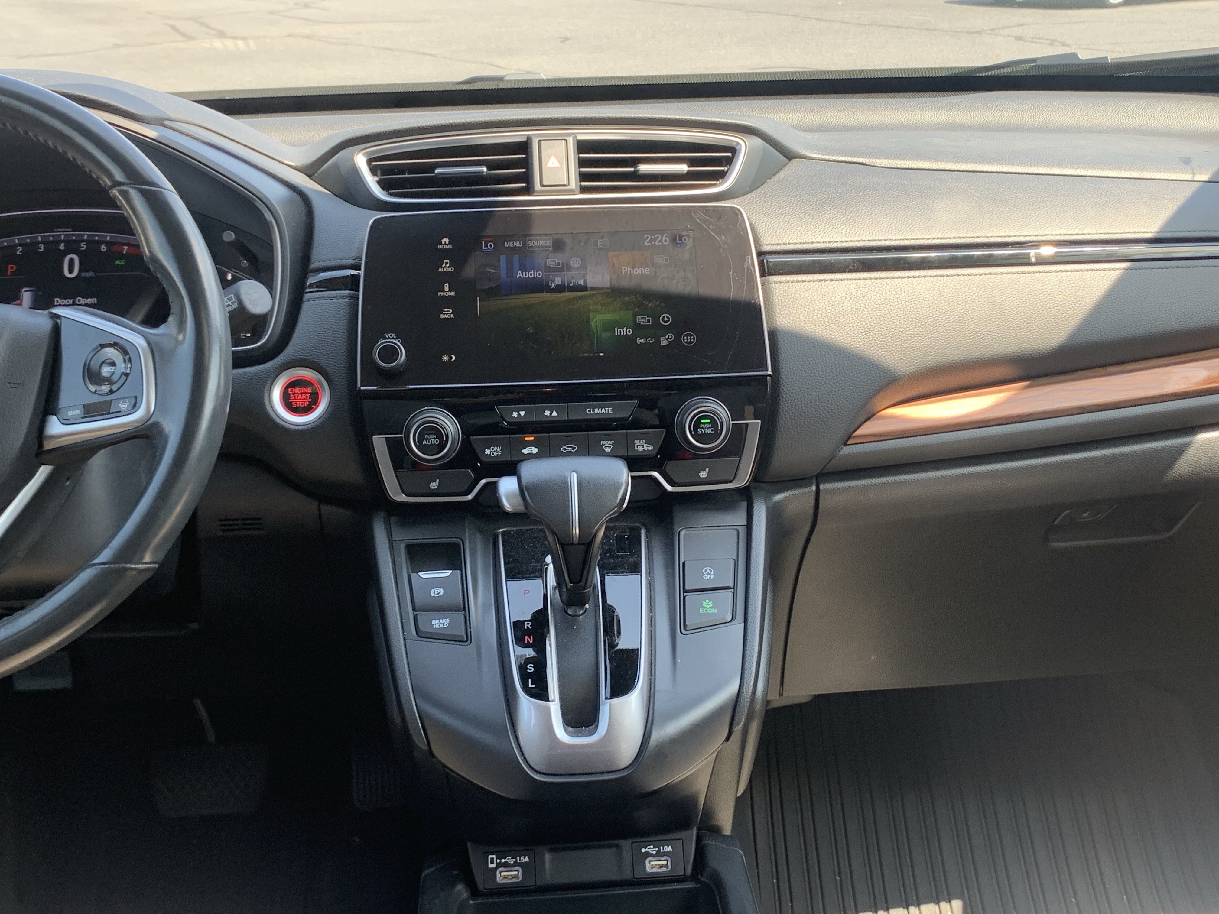 Used 2020 Honda CR-V EX-L image 31