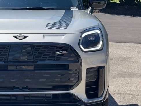 Used 2026 MINI Cooper Countryman S w/ Comfort Package Max AWD/4WD image 10