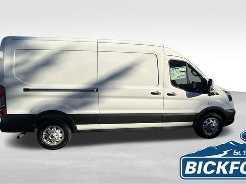 New 2026 Ford Transit 350 Base w/ Electrician Trade Package image 4