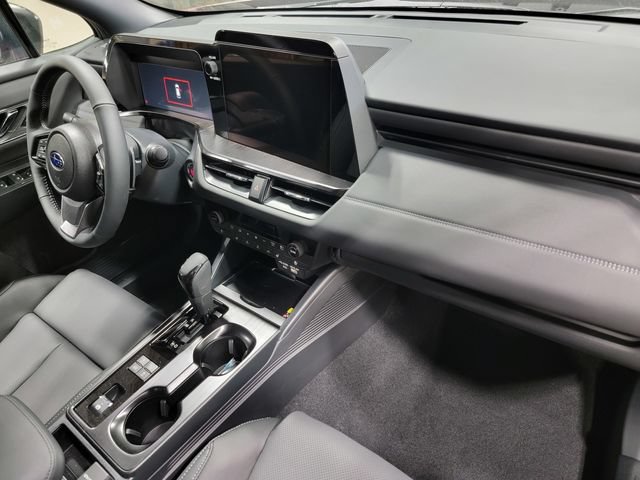 New 2026 Subaru Outback Touring XT AWD/4WD image 17