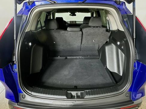 Used 2025 Honda CR-V LX image 29