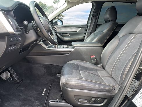 Used 2024 MAZDA CX-90 3.3 Turbo S image 9