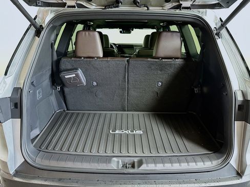 New 2026 Lexus TX 350 AWD w/ Technology Package image 24