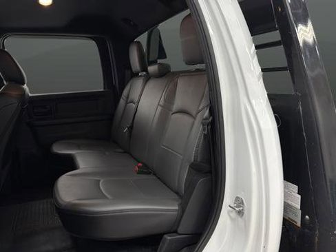 Used 2022 RAM 3500 Tradesman AWD/4WD image 22