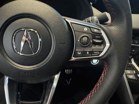 Certified 2025 Acura TLX A-Spec Package image 23