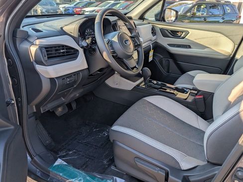 New 2026 Subaru Forester image 11