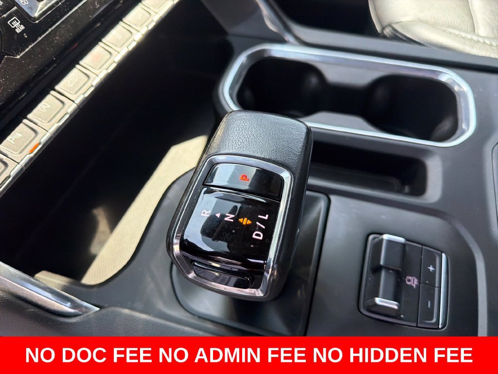 Used 2022 GMC Sierra 1500 Denali AWD/4WD image 24