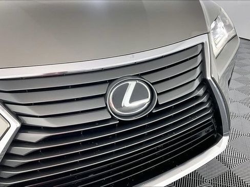 Used 2017 Lexus RX 350 FWD w/ Premium Package image 31