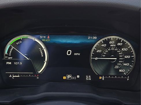 New 2025 Subaru Forester Limited image 19