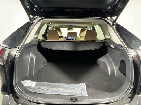 Used 2025 Toyota RAV4 XLE w/ Convenience Package FWD image 34