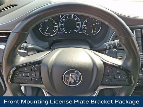 Used 2024 Buick Enclave Premium AWD/4WD image 4