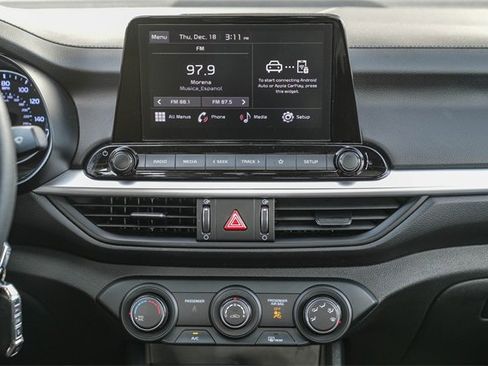 Certified 2023 Kia Forte LXS image 15