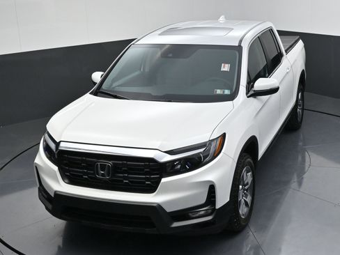 Used 2026 Honda Ridgeline RTL image 41