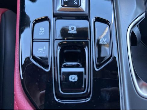 New 2026 Lexus NX 350h F Sport image 33