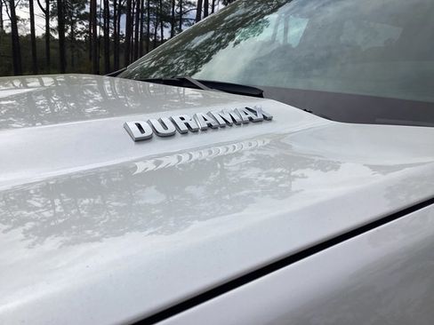 Used 2025 Chevrolet Silverado 1500 High Country w/ Z71 Off-Road Package image 9