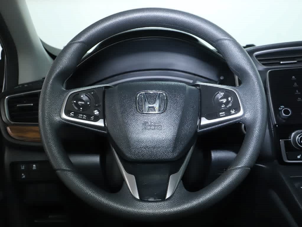 Used 2017 Honda CR-V EX image 21
