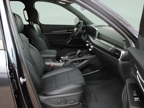 New 2025 Kia Telluride SX Prestige X-Line AWD/4WD image 20