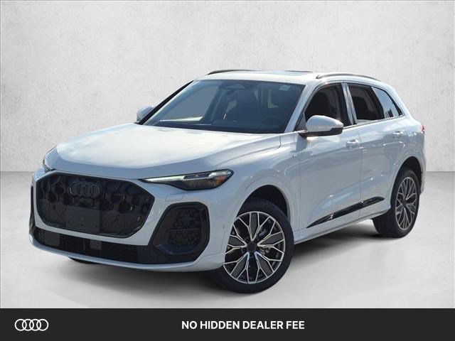 New 2026 Audi Q5 Premium AWD/4WD image 1