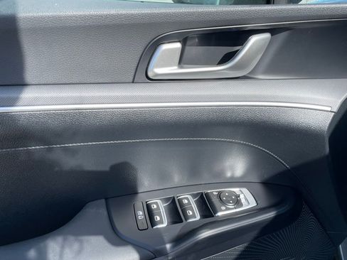 New 2026 Kia K5 LXS image 11