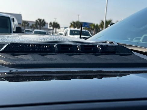 Used 2025 Chevrolet Silverado 2500 LTZ w/ Trail Boss Package image 78