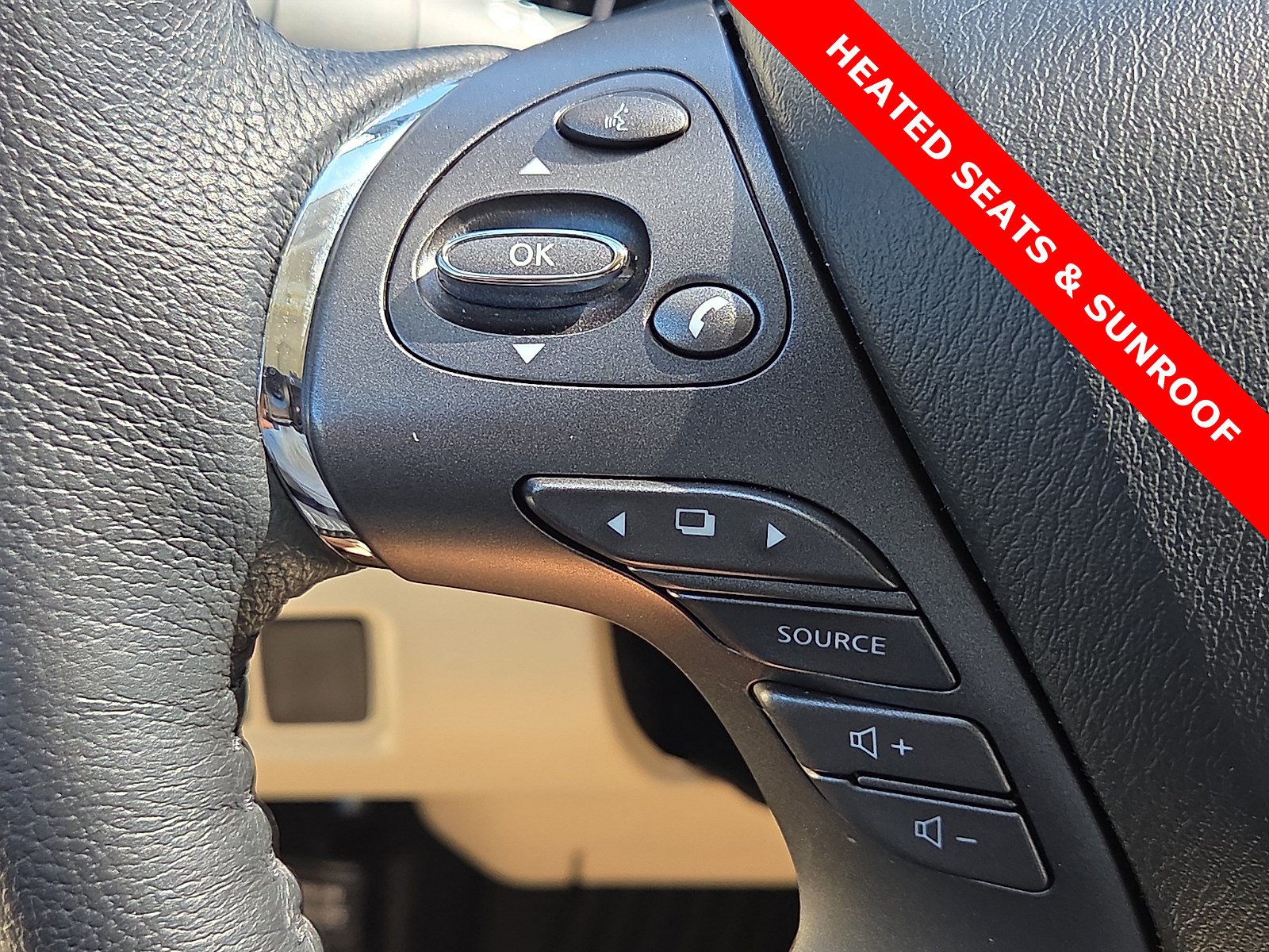 Used 2024 Nissan Murano SL AWD/4WD image 21