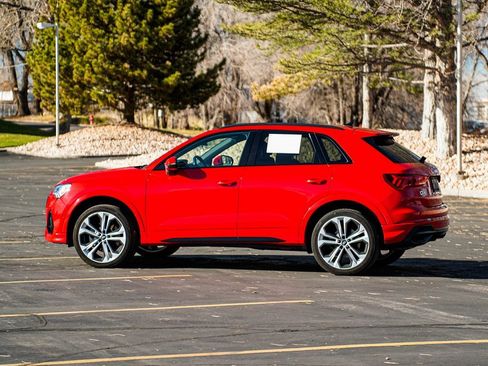 Used 2021 Audi Q3 2.0T Premium Plus w/ Premium Plus Package image 7