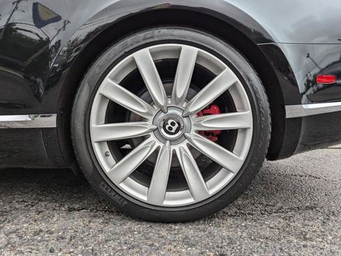 Used 2014 Bentley Continental GT Speed AWD/4WD image 48