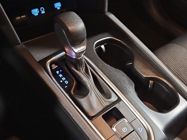Used 2019 Hyundai Santa Fe SE AWD/4WD image 12