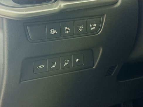 New 2026 MAZDA CX-90 3.3 Turbo w/ Premium Sport Pkg image 10