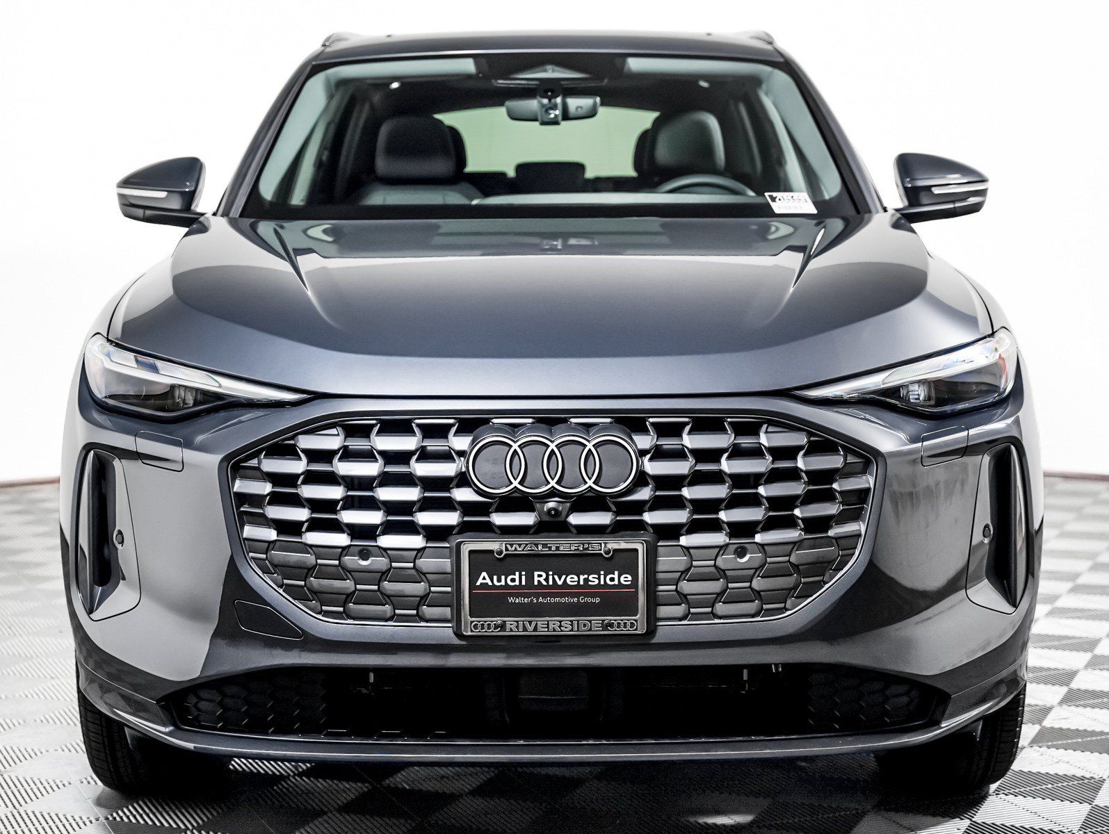 New 2026 Audi Q5 Premium AWD/4WD image 5