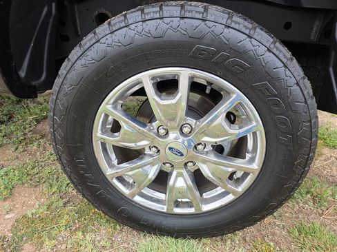 Used 2019 Ford Ranger Lariat w/ Equipment Group 501A Mid AWD/4WD image 9