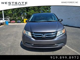 Used 2016 Honda Odyssey LX video 2