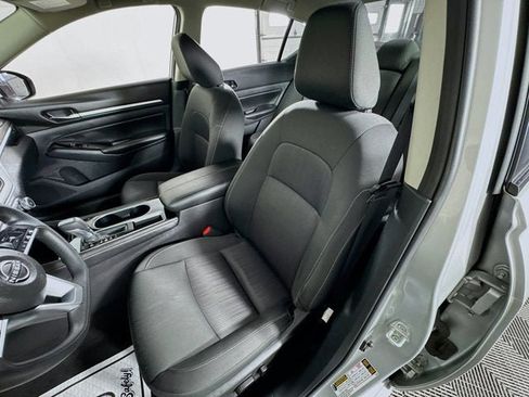 Certified 2023 Nissan Altima 2.5 SV image 20