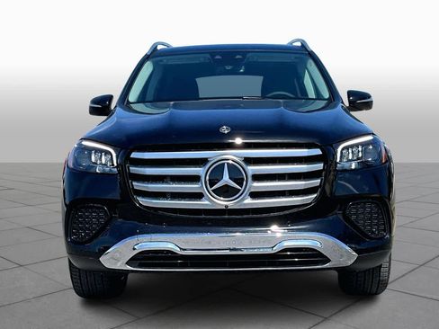 New 2026 Mercedes-Benz GLS 450 GLS 450 image 3