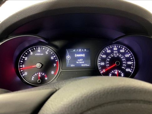 Used 2016 Kia Optima EX w/ Option Group 040 image 14