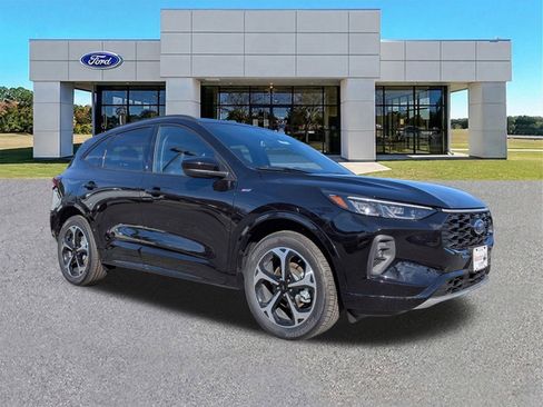 New 2026 Ford Escape ST-Line Elite AWD/4WD image 2