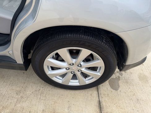 Used 2015 Mitsubishi Outlander Sport GT image 21