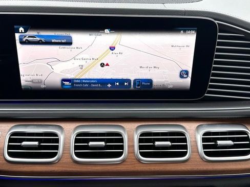 New 2026 Mercedes-Benz GLE 350 4MATIC image 18