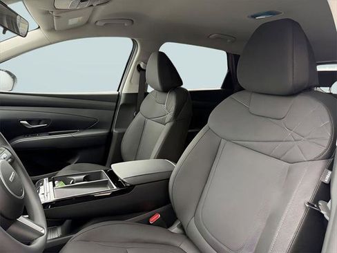 New 2026 Hyundai Tucson SEL image 14