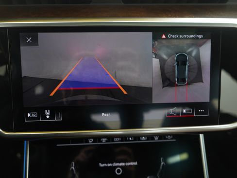 Used 2019 Audi A6 3.0T Prestige image 26
