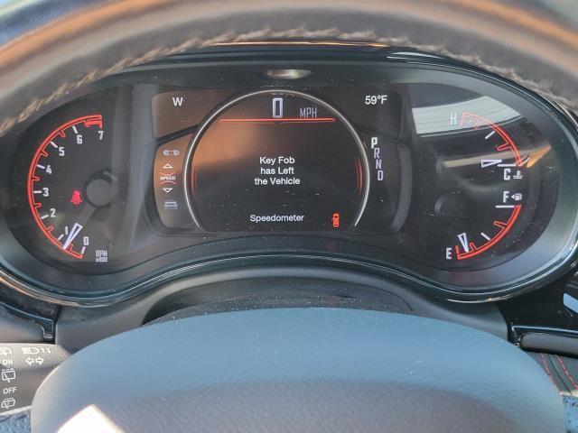 Certified 2023 Dodge Durango GT AWD/4WD image 12