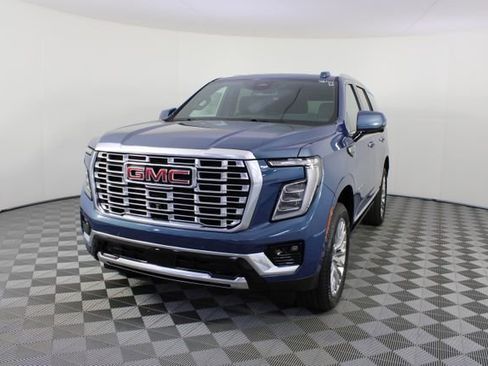 New 2026 GMC Yukon Denali AWD/4WD image 28