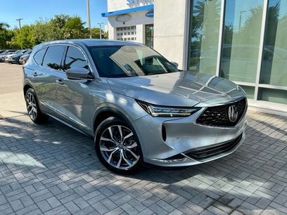 Certified 2023 Acura MDX FWD w/ Technology Package